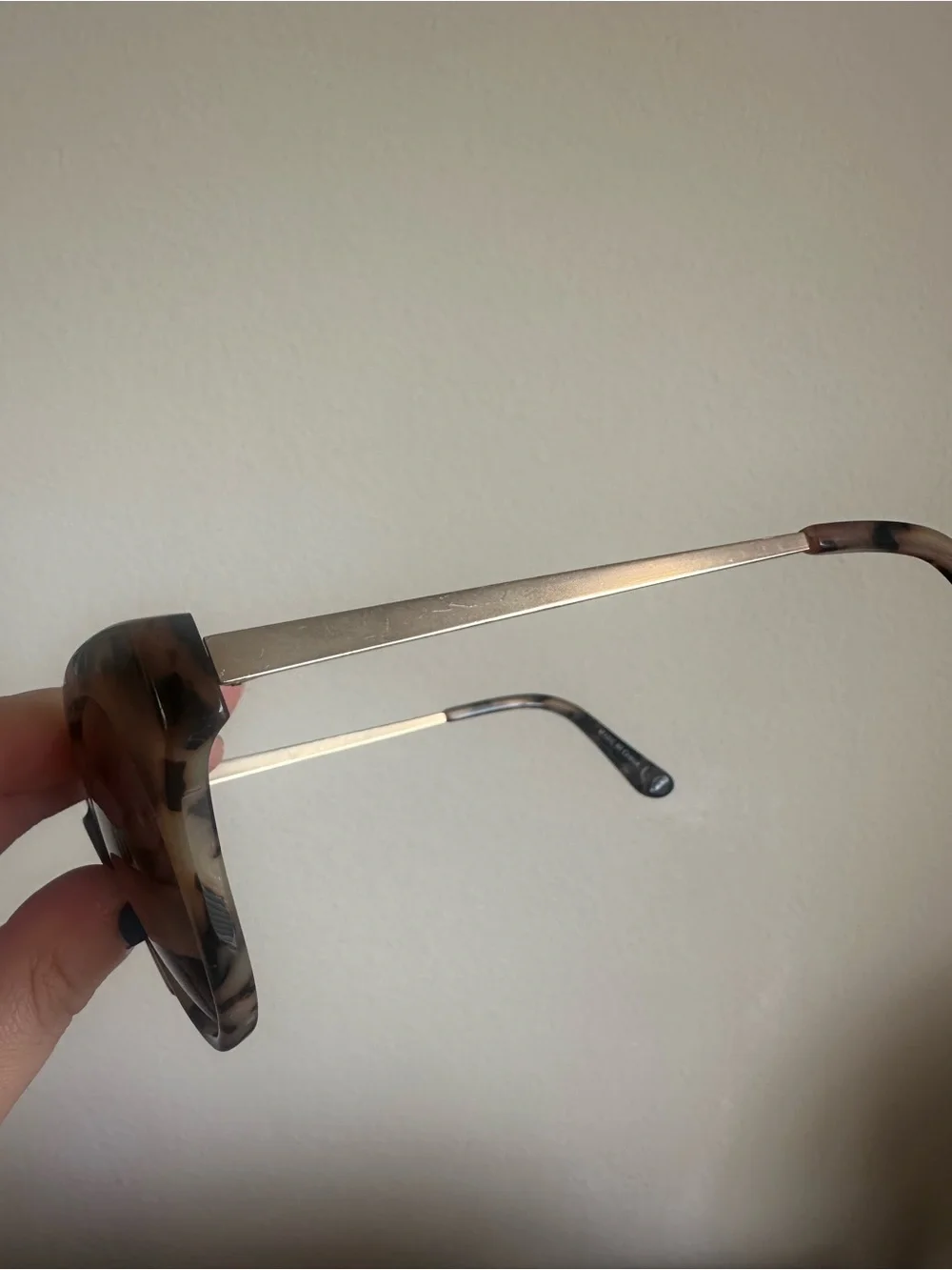 Madewell Athens Cat Eye Sunglasses